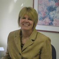 Mary Gulbrandsen