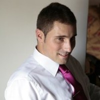 Gabriel Caminero Correas