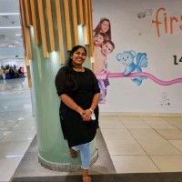 Sandhya Reddy