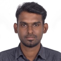 Prajith Pushparaj