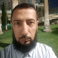 Mohammed Bashrahil