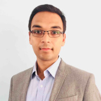 Rajat Agarwal