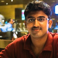 Nischal Kanipakam
