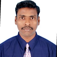 Karuppusamy Samy