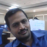 Raju Patil