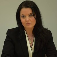 Christiana Wilson