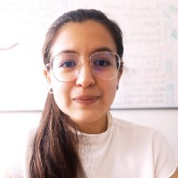 María Alejandra Jiménez Zabala