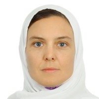 Lenka Sykorova