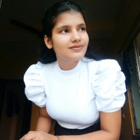 Prity Yadav