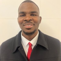 Franklyn Orafu