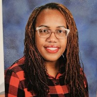 Jameille Bond