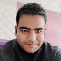 Mohammed Danish Ansari