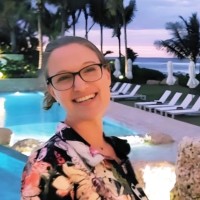 ⭐ Michelle Garrison