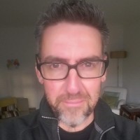 Nick Tebbutt
