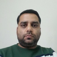 Jatin Arora