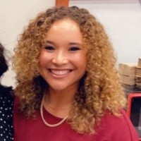 Nicole Shedd