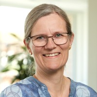 Mette M. Sterup