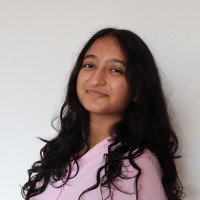 Kaavyaa Gupta