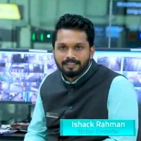Ishack Rahman