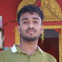 Suraj Sharma