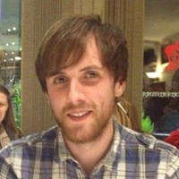 Luke Buckley