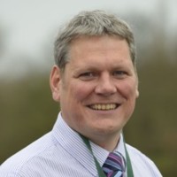 Nigel Randall