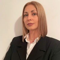 Cristina Bosoc
