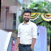 ADITHYA GOWDA J