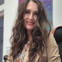 adriana ganea