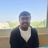 Anish Kumar Jaiswal