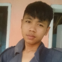 Angga Ramadan