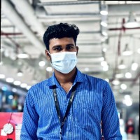 Praveenkumar R