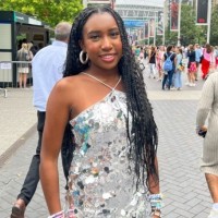 Maya C Hamilton