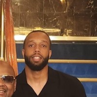 Armon Harrell-Adams