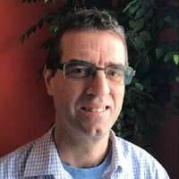 Chris Van Der Spank,P.Eng.
