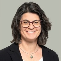 Annegret Mündermann