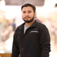Syed Shahzaib Ali