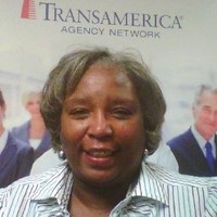 Arletha Tate
