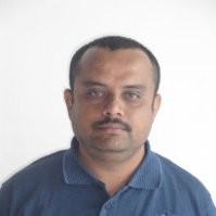Purushottam Ramtirthkar