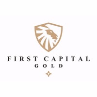 First Capital Gold