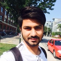 Brij Mohan