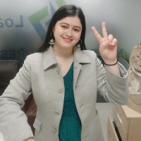 Shagufta P.