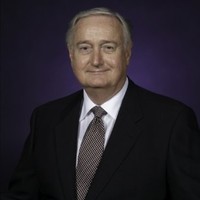 Stephen Olson
