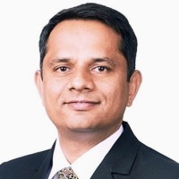 TG Walunj, Dip.Tech, B.Eng, AMRINA, MIEAust, AIMM