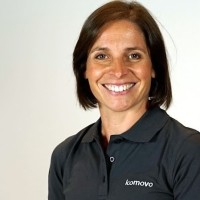 Gertraud Lantschner