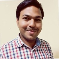 Prathap V