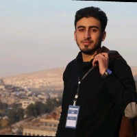Majd Alatrash