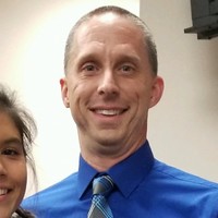 Jonathan Irvin