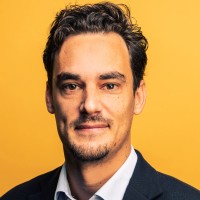 Richard Van Belzen