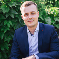 Maksym Bednarskyi